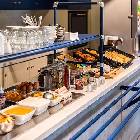 Ibis Budget Villefranche Limas Kültér fotó