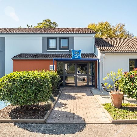 Ibis Budget Villefranche Limas Kültér fotó