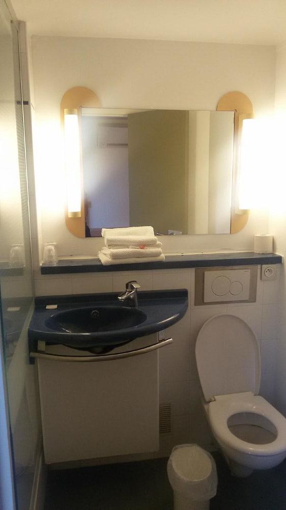 Ibis Budget Villefranche Limas Kültér fotó