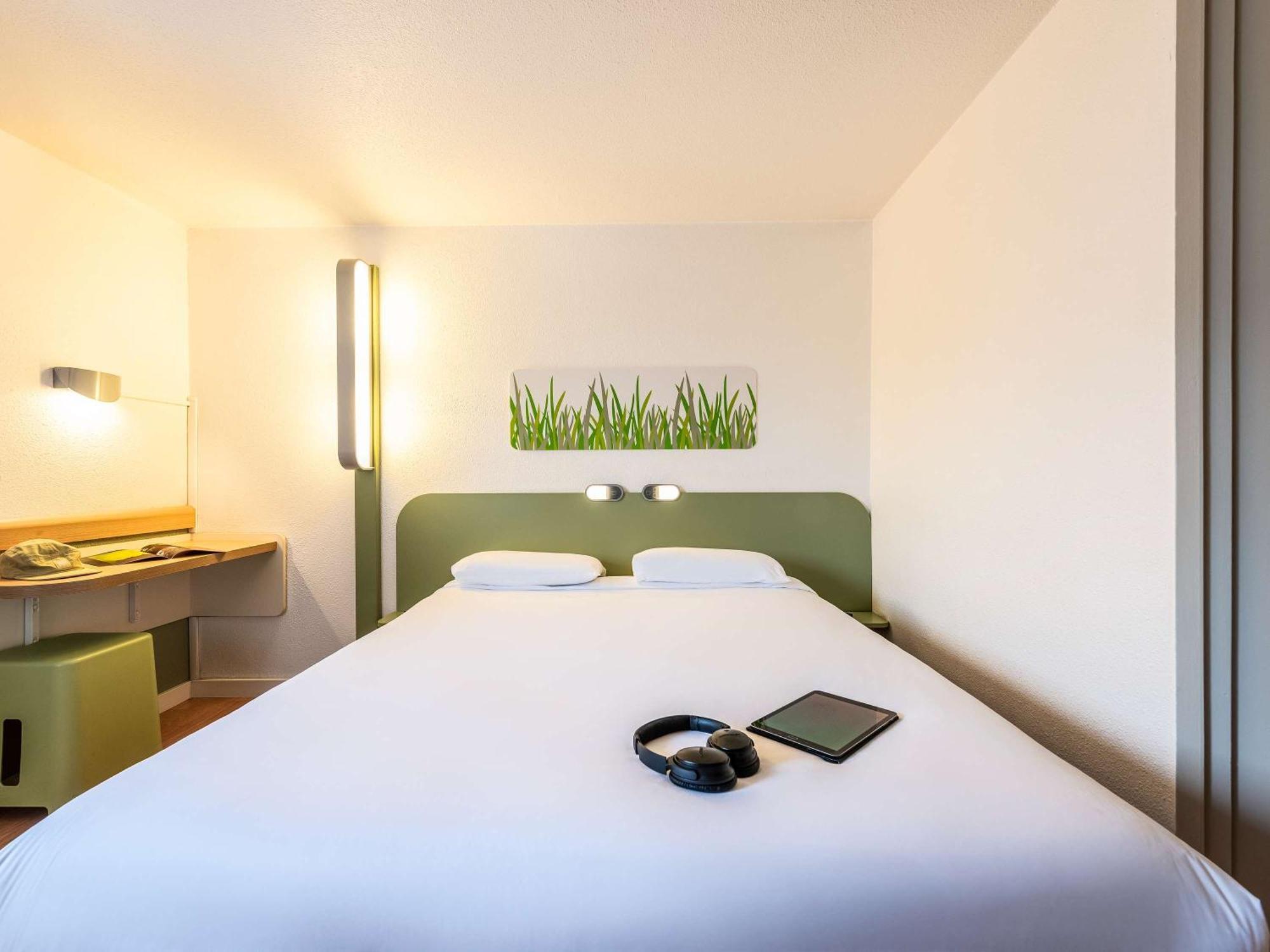 Ibis Budget Villefranche Limas Kültér fotó