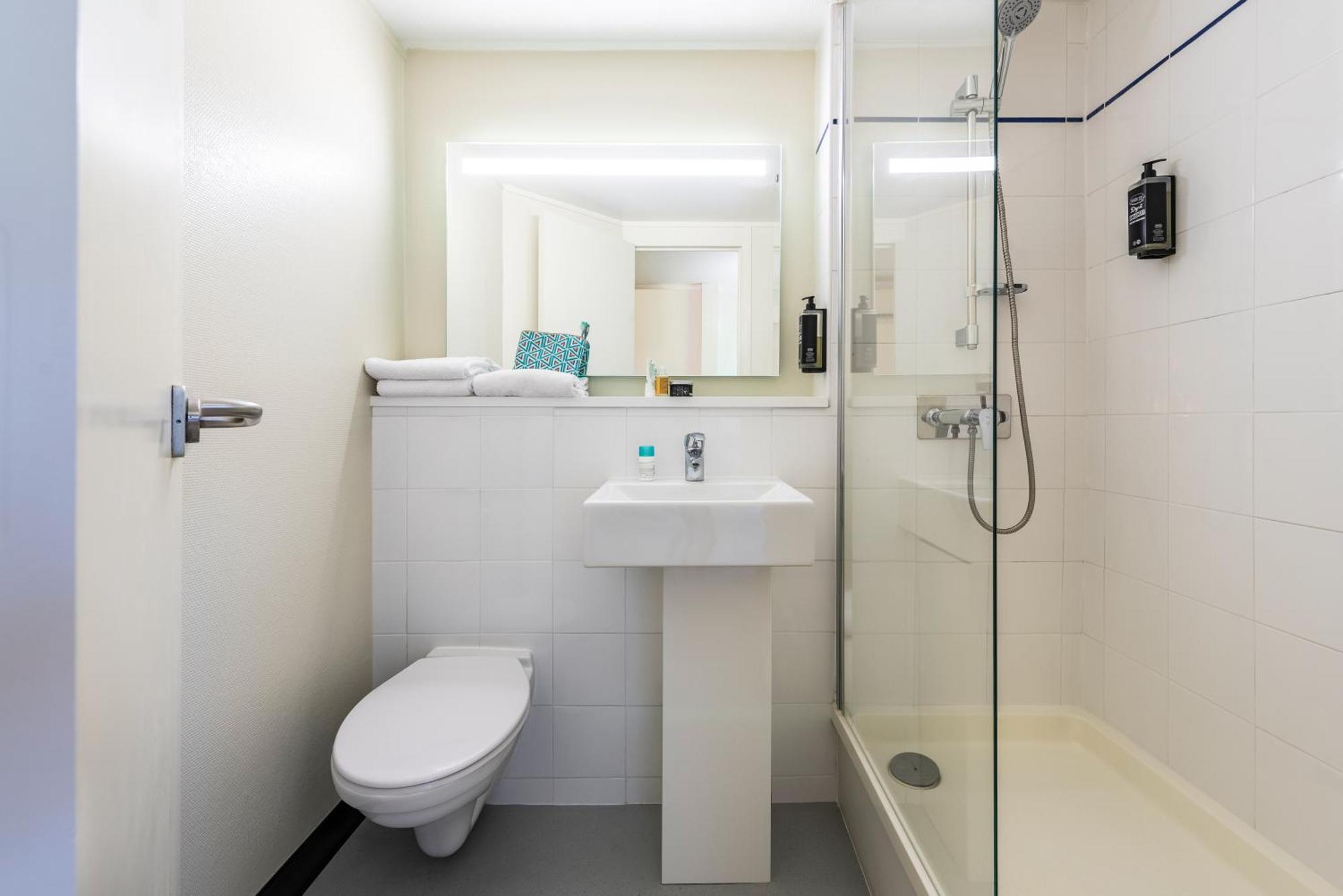 Ibis Budget Villefranche Limas Kültér fotó