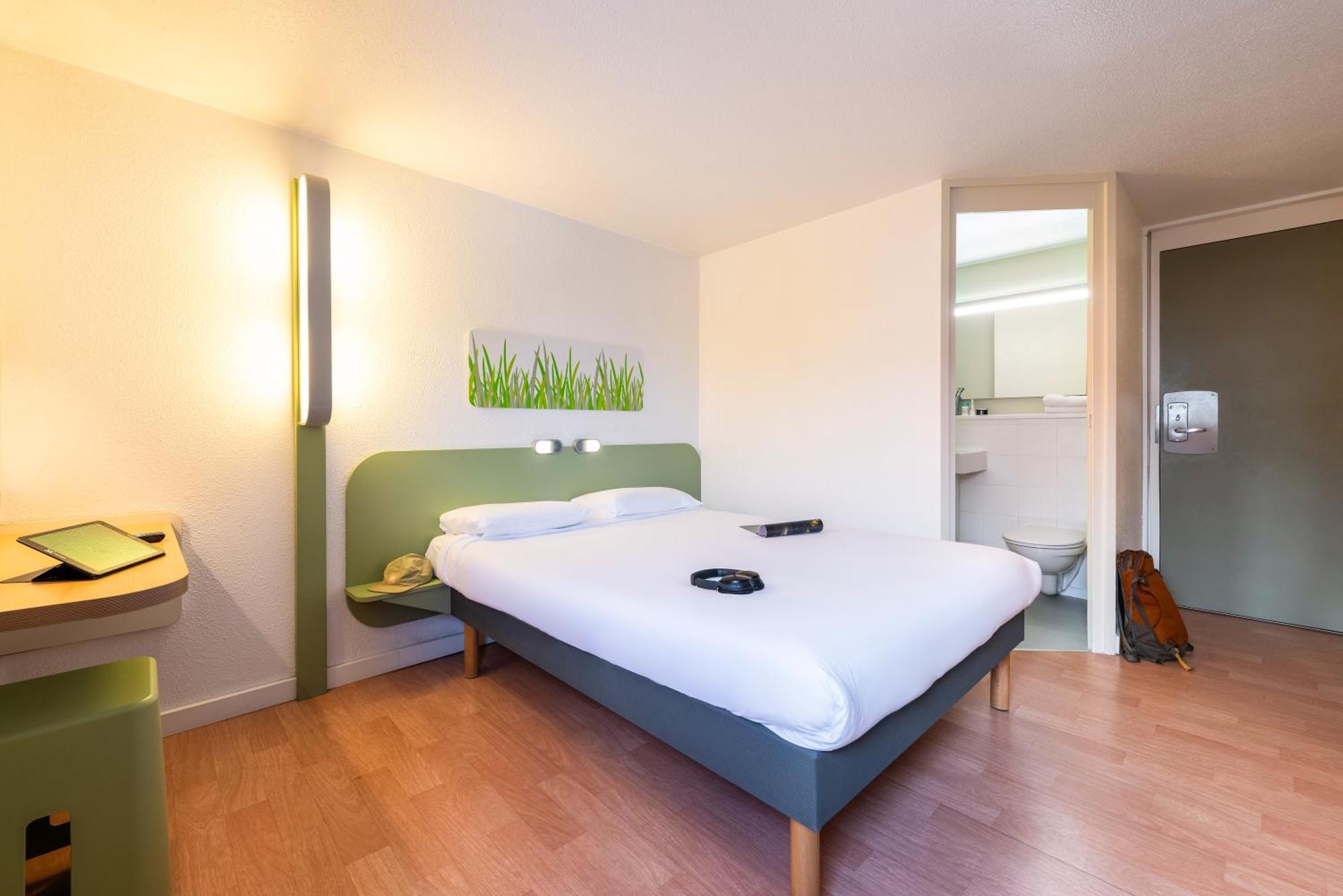 Ibis Budget Villefranche Limas Kültér fotó